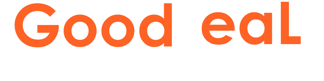 Gooddeal Logo